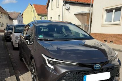 Toyota Corolla 6.500 km 36.500 &euro; Groß-Gerau 64521