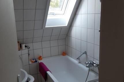 Hadern: 3 Zimmer DG-Wohnung ab 01.06.2025