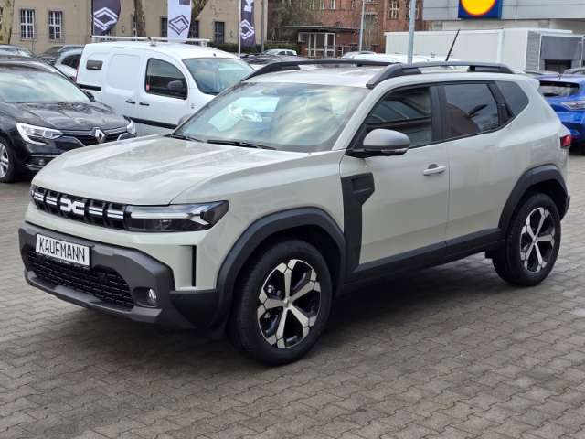 Dacia Duster 21.500 km 22.890 &euro; Berlin - Steglitz 12247