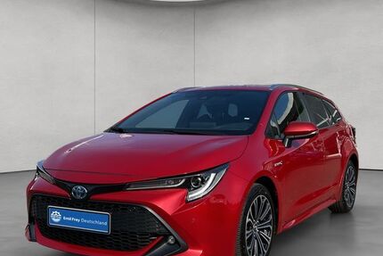 Toyota Corolla 127.695 km 19.480 &euro; Esslingen 73730