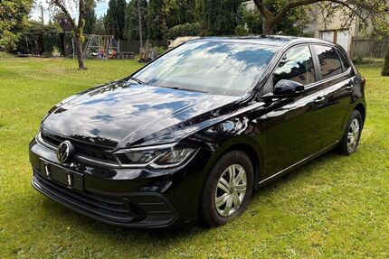 VW Polo 27.760 km 13.400 &euro; Markneukirchen 08258