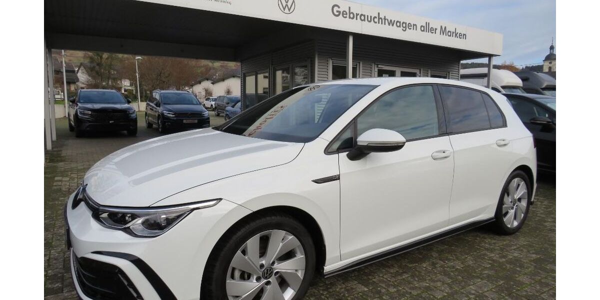 VW Golf 52.138 km 26.280 &euro; Mehring 54346