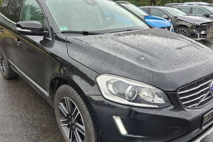 Volvo XC60 88.857 km 13.590 &euro; Celle 29227