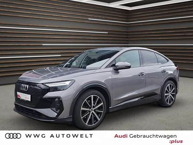 Audi e-tron 40.991 km 26.450 &euro; Schwäbisch-Gmünd 73527
