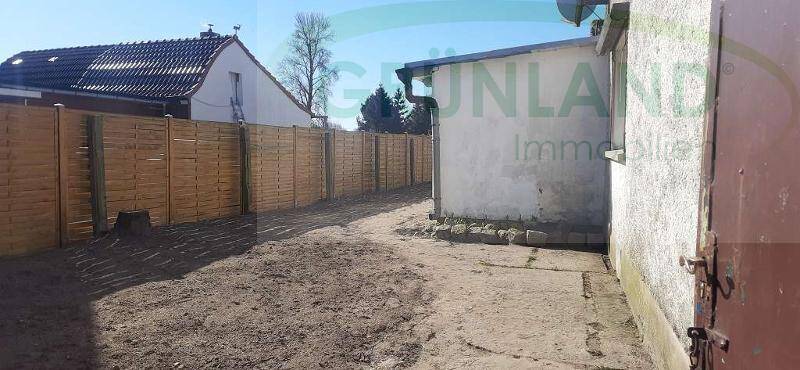 Doppelhaushälfte Meyenburg - 4 Zimmer, 100 m&sup2;, 48.000&euro; | Angebot:24040549