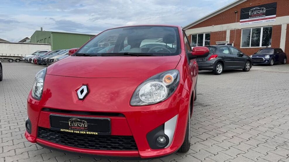 Twingo
