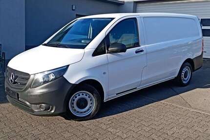 Mercedes-Benz Vito 206.618 km 9.999 &euro; Idar-Oberstein 55743