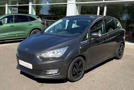 Ford C-Max 102.000 km 11.980 &euro; Hohenwestedt 24594