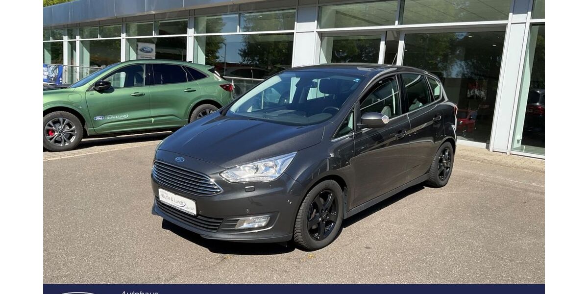 Ford C-Max 102.000 km 11.980 &euro; Hohenwestedt 24594