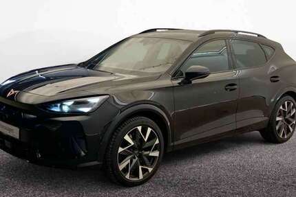 Cupra Formentor 13.500 km 35.980 &euro; Kaufbeuren 87600