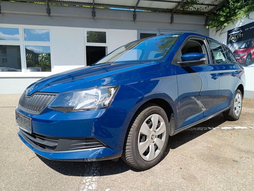Fabia