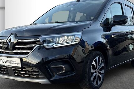 Renault Kangoo 21.224 km 19.975 &euro; Hannover 30519