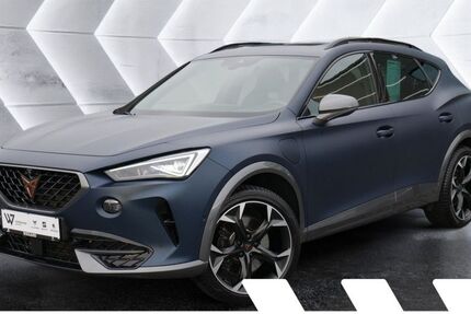 Cupra Formentor 20.102 km 34.427 &euro; Büdingen-Düdelsheim 63654