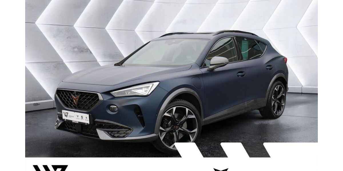Cupra Formentor 20.102 km 34.427 &euro; Büdingen-Düdelsheim 63654