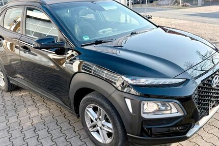 Hyundai KONA 49.800 km 14.250 &euro; Nauheim 64569