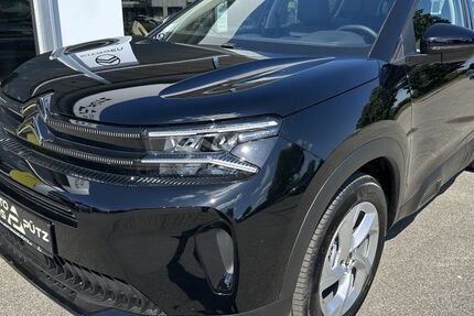 Citroen C5 Aircross 9.999 km 21.495 € Bad Wörishofen 86825