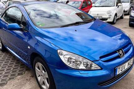 Peugeot 307 180.000 km 3.250 &euro; Berlin 13403