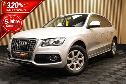 Audi Q5 113.949 km 14.899 &euro; Taucha 04425