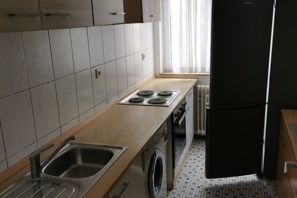 Wohnung in Stuttgart zu vermieten