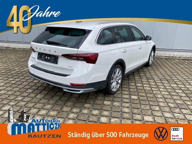 Skoda Octavia 210.291 km 18.439 &euro; Bautzen 02625