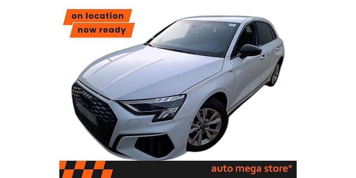 Audi A3 63.463 km 23.499 &euro; Ergolding 84030