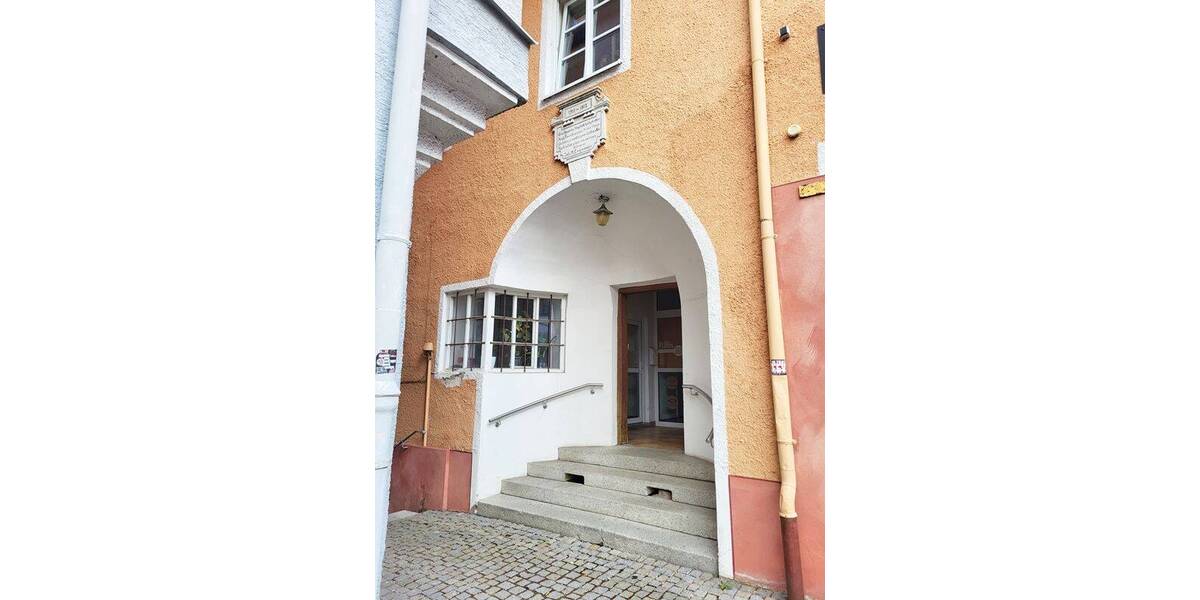 Gewerbeobjekt Burgau - 1 Zimmer, 1.390.000&euro; | Angebot:26343793