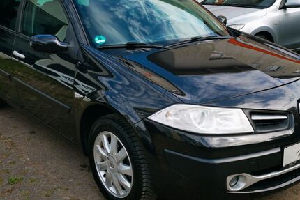 Renault Megane 83.097 km 3.499 &euro; Teltow 14513