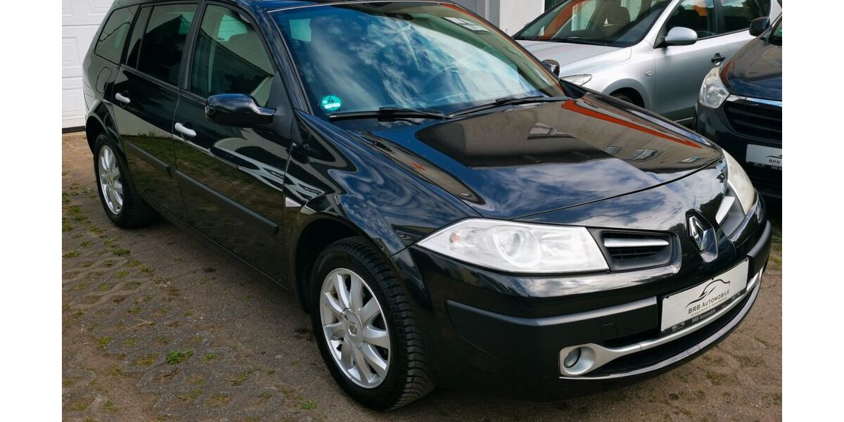 Renault Megane 83.097 km 3.499 &euro; Teltow 14513