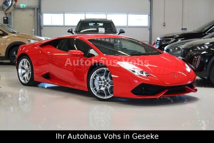 Lamborghini Huracán 13.500 km 209.970 &euro; Geseke 59590