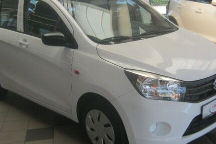 Suzuki Celerio 11.600 km 10.990 &euro; Wettstetten 85139