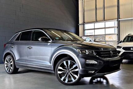 VW T-Roc 30.650 km 21.990 € Maintal 63477