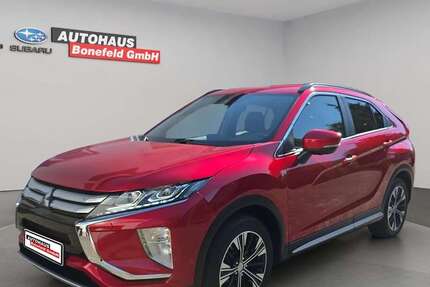 Mitsubishi Eclipse Cross 74.400 km 18.500 € Bad Wünnenberg 33181