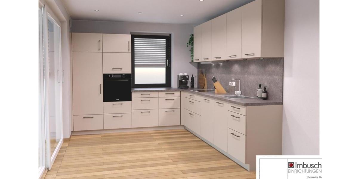 Etagenwohnung Molbergen - 3 Zimmer, 89 m&sup2;, 920&euro; | Angebot:25136684