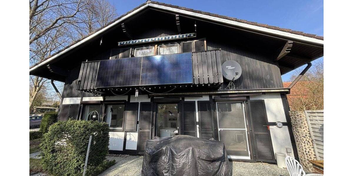 Mehrfamilienhaus, Wohnhaus Großenbrode Klaustorf - 5 Zimmer, 145 m&sup2;, 379.000&euro; | Angebot:25669010