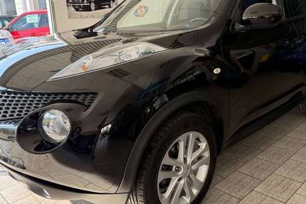 Nissan Juke 42.582 km 8.790 &euro; Grefrath - Oedt 47929