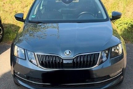 Skoda Octavia 147.500 km 12.000 &euro; Ettlingen 76275