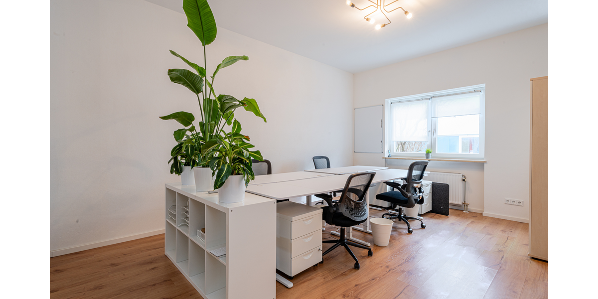 Gewerbeobjekt Gilching - 360&euro; | Angebot:27107162