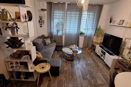 Wohnung zum Mieten in Lübeck 610 € 61 m²