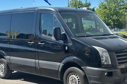 VW Crafter 256.850 km 12.990 € Rheinbach 53359