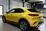 Kia XCeed 1.4 T-GDI PLATINUM-EDITION 1.HAND,PANORAMA 79.000 km 17.991 &euro; Hamm 59077
