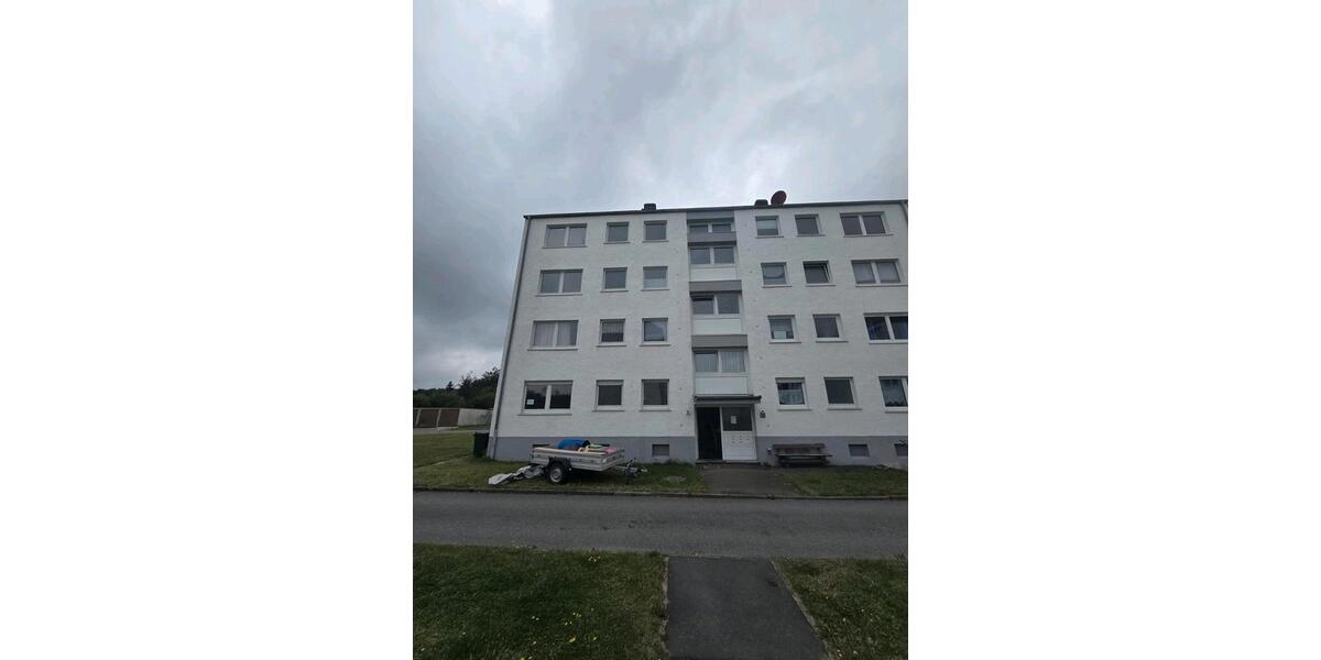 Erdgeschoßwohnung Marsberg - 3 Zimmer, 88 m&sup2;, 105.000&euro; | Angebot:27298656