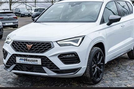 Cupra Ateca 6.000 km 36.985 &euro; Pohlheim 35415