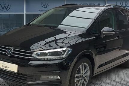 VW Touran 2.500 km 36.790 &euro; Wilsdruff 01723