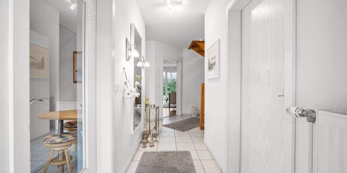 Äußerst gepflegtes REH in ländlicher Lage 3 zimmer