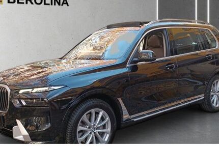 BMW X7 46.981 km 72.444 &euro; Berlin 10709
