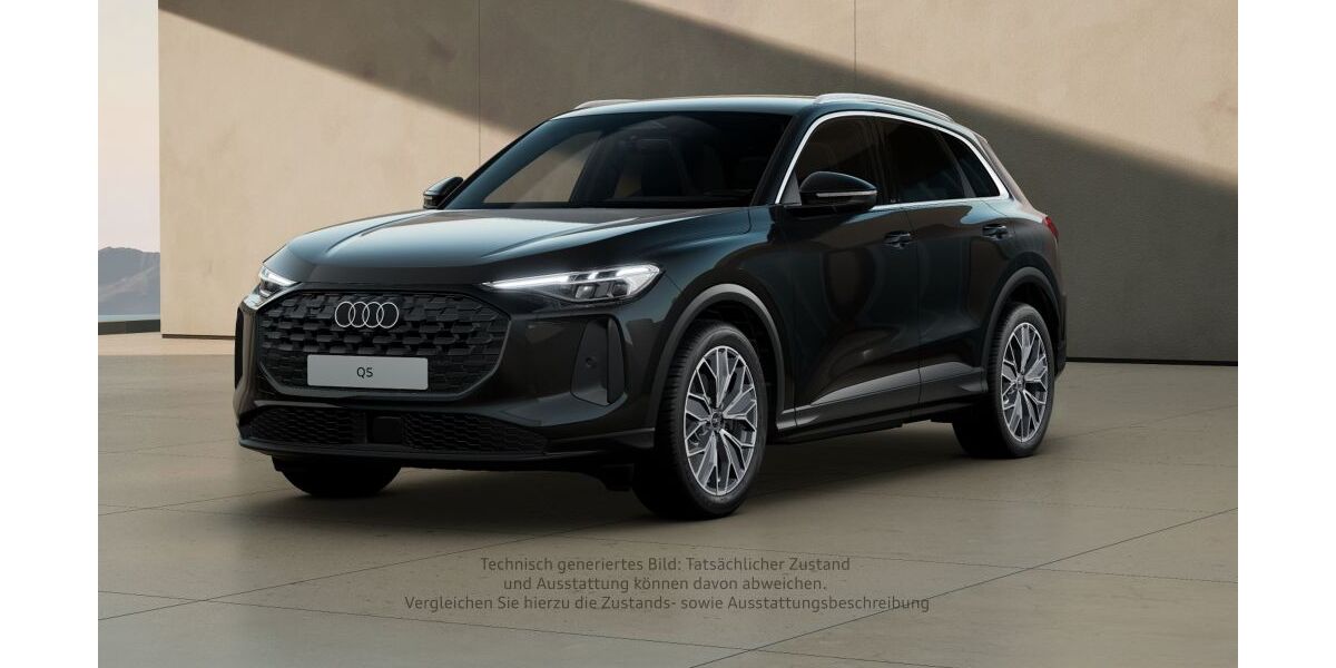 Audi Q5 14.599 km 52.890 &euro; Ingolstadt 85057