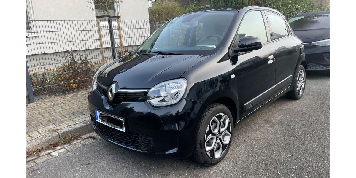 Renault Twingo 42.000 km 8.500 &euro; Celle 29227