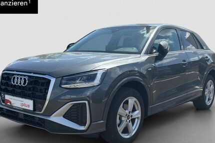 Audi Q2 5.550 km 34.970 € Erfurt 99099