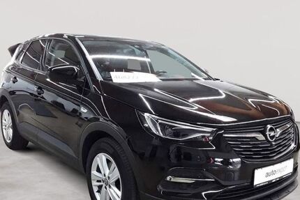 Opel Grandland (X) 44.387 km 14.989 &euro; Fernwald-Steinbach 35463
