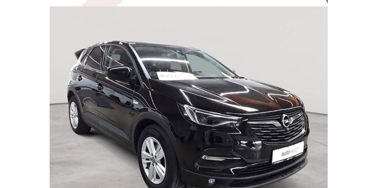 Opel Grandland (X) 44.387 km 14.989 &euro; Fernwald-Steinbach 35463